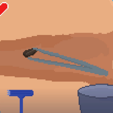 Скриншот игры