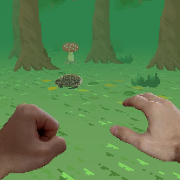 Скриншот игры