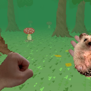 Скриншот игры