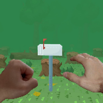 Скриншот игры