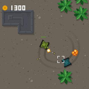 Скриншот игры