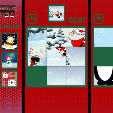 Скриншот игры