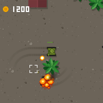 Скриншот игры