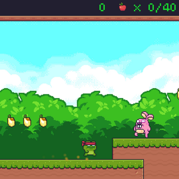 Скриншот игры