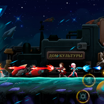 Цель игры — пройти всю игру на тяжёлом уровне сложности. На уровнях надо убить всех противников, и за полученные деньги покупать новое более крутое оружие, улучшать характеристики персонажа.