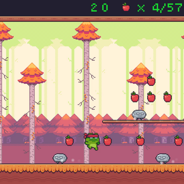 Скриншот игры