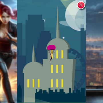 Скриншот игры