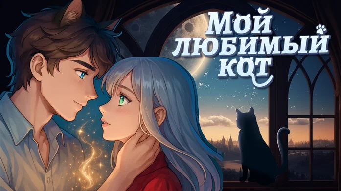 🔮✨,     !
 ,     :      .
