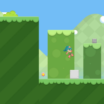 Скриншот игры