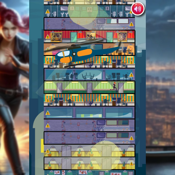 Скриншот игры