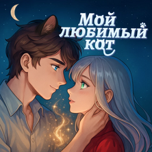 Мой Любимый Кот на Пикабу Игры