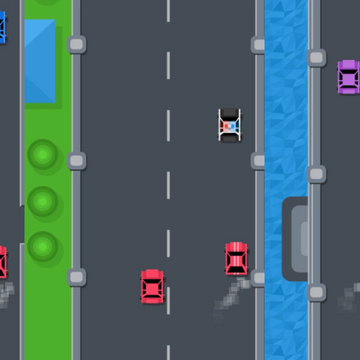 Скриншот игры