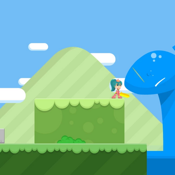 Скриншот игры