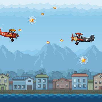 Скриншот игры