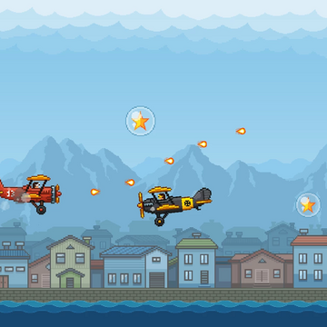 Скриншот игры