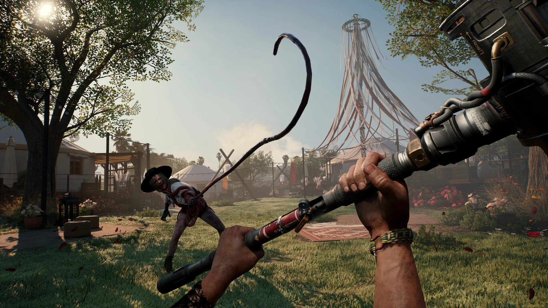 Dead Island 2 - Expansion Pass в Steam