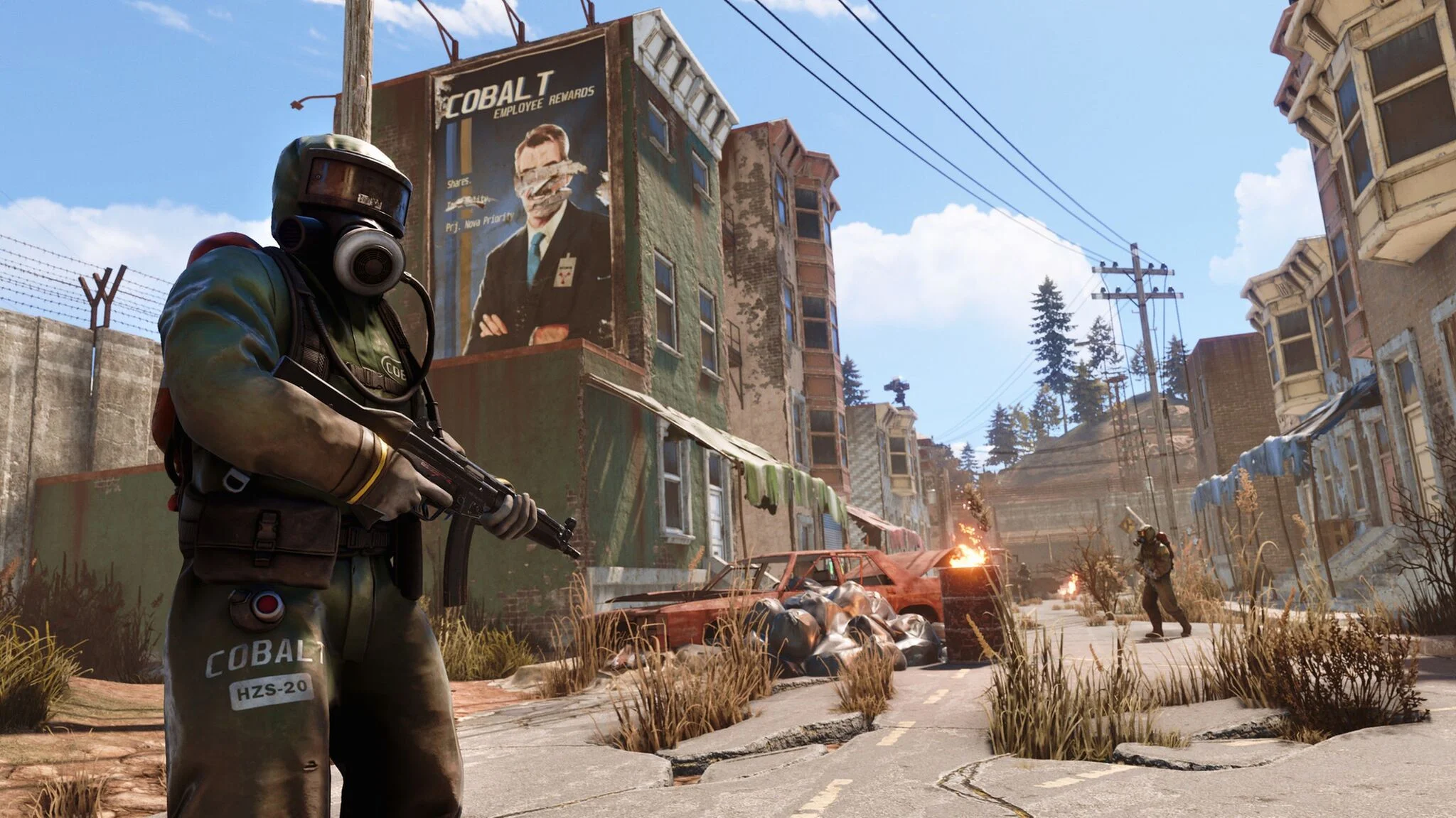 Todo lo que debes saber de Rust, el juego que arrasa entre los streamers  españoles