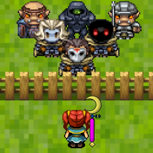 Бит Мастер на Пикабу Игры