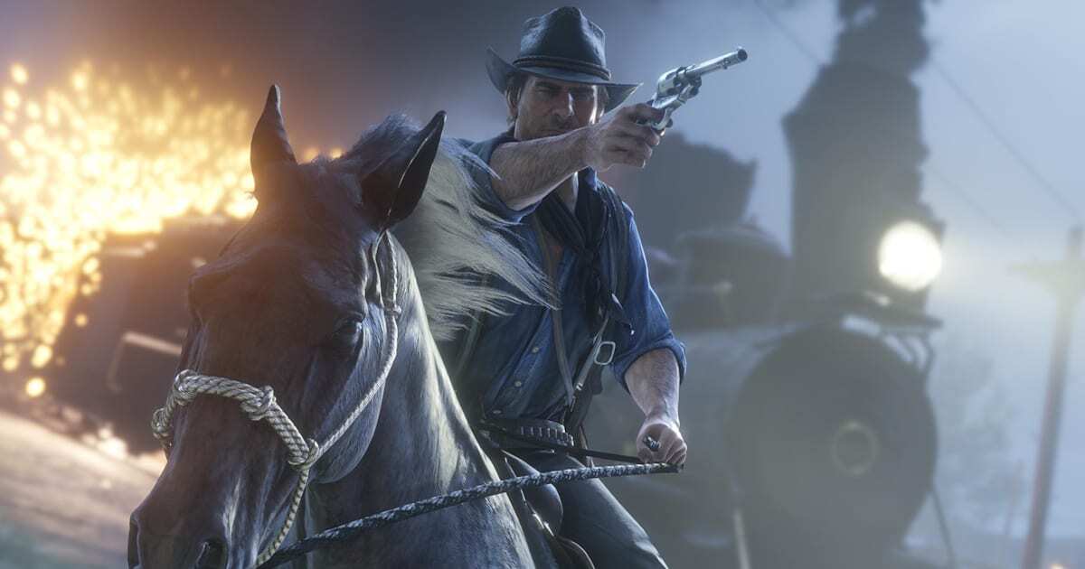 Red Dead Redemption 2: todo lo que descubrimos jugando