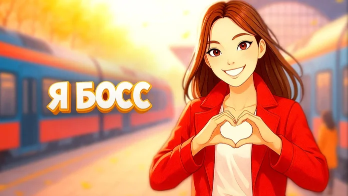 Я Босс на Пикабу Игры