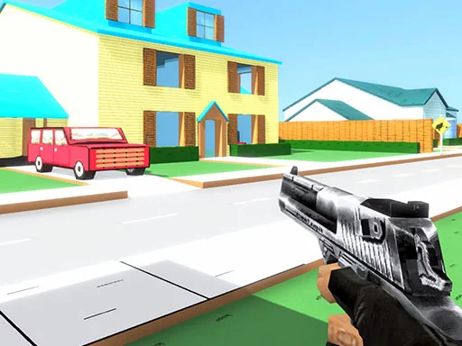 Столкновение мультфильмов на Пикабу Игры