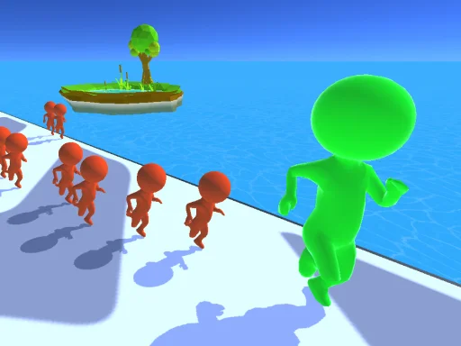 Тюремные ворота на Пикабу Игры