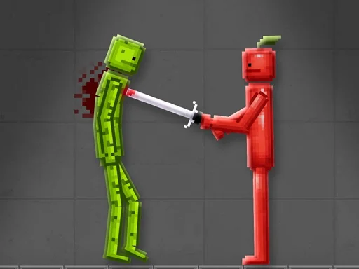 Детская площадка «Дыня» на Пикабу Игры