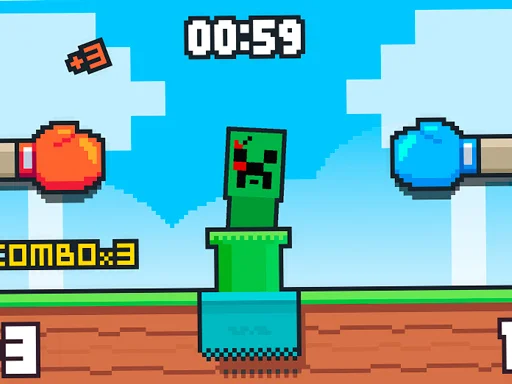 Крафт-пуансон на Пикабу Игры