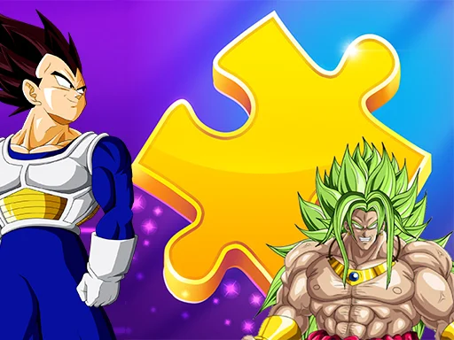 Аниме-пазл на Пикабу Игры