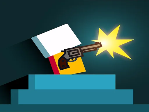 Г-н Гун на Пикабу Игры