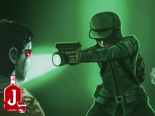 Nightwalkers.io на Пикабу Игры