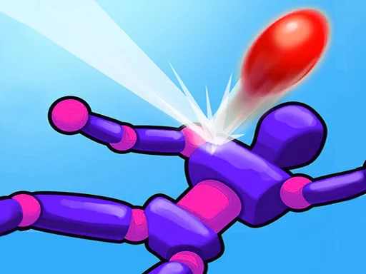 Уничтожь их всех на Пикабу Игры