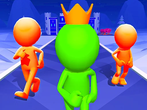 Эпично Присоединяйтесь к толпе на Пикабу Игры