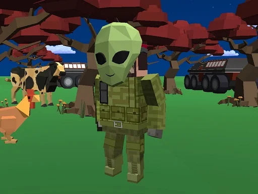 CrazyCraft на Пикабу Игры