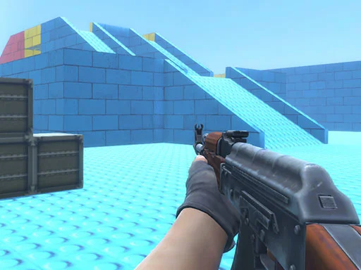 Counter Craft Lego Clash на Пикабу Игры