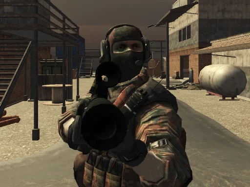 Deathmatch Combat io на Пикабу Игры