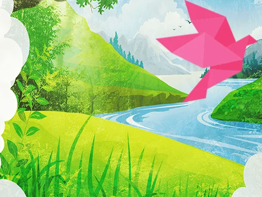 Стрельба по птицам на Пикабу Игры