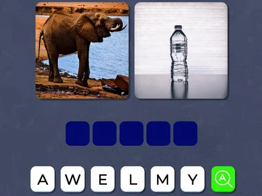 Словесная головоломка «Путешествие» на Пикабу Игры