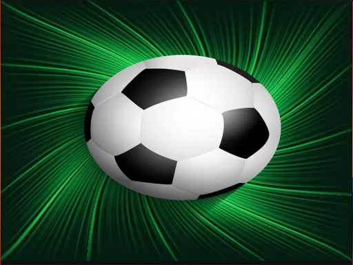 Мультяшный футбол на Пикабу Игры