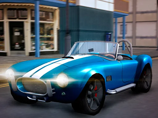 Экстремальная гонка на Пикабу Игры