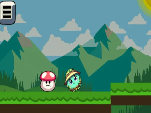 Лесное приключение на Пикабу Игры