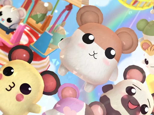 Симулятор хозяина питомцев на Пикабу Игры