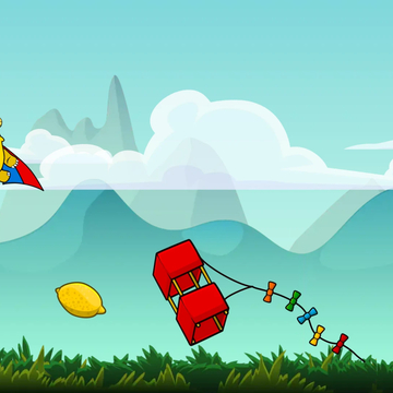 Сборник из 7 детских игр разного жанра, в которых нужно собирать фрукты. За собранные фрукты можно открывать коллекцию карточек. Собери всю коллекцию!