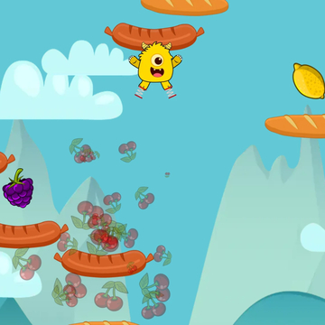 Сборник из 7 детских игр разного жанра, в которых нужно собирать фрукты. За собранные фрукты можно открывать коллекцию карточек. Собери всю коллекцию!