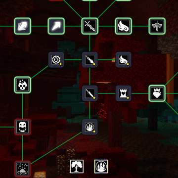 Айдл-игра в стиле Minecraft! Позиционируйте автоатакующий курсор, защищайте крепость, нанимайте майнеров и покоряйте 27 престиж-уровней!