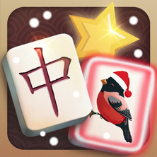 Маджонг Классика на Пикабу Игры