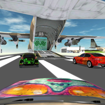 Погрузись в мир автомобильного экшена с Max Crusher 2 - Краш-тесты, Дрифт и Гонки авто! — динамичной игрой, где сочетаются зрелищные краш‑тесты, дрифт и гонки!