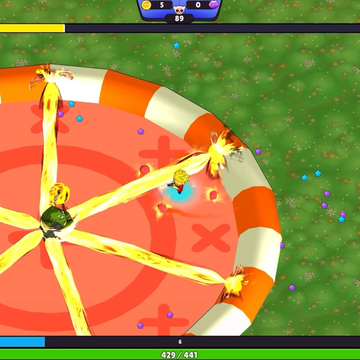 Monster Slayers — одиночная экшен RPG‑рогалик, где ты сражаешься с ордами монстров, прокачиваешь героя и собираешь сильные билды. Каждый забег — новый вызов, случайные уровни и всё более опасные враги на пути к выживанию.