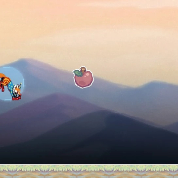 Увлекательный пиксельный раннер! Твоя задача — увернуться от падающих метеоритов и перепрыгнуть все преграды. Копи монеты, покупай крутые костюмы для лиса и ставь новые рекорды. Проверь свою реакцию!