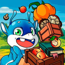 Папа Бузя на Пикабу Игры